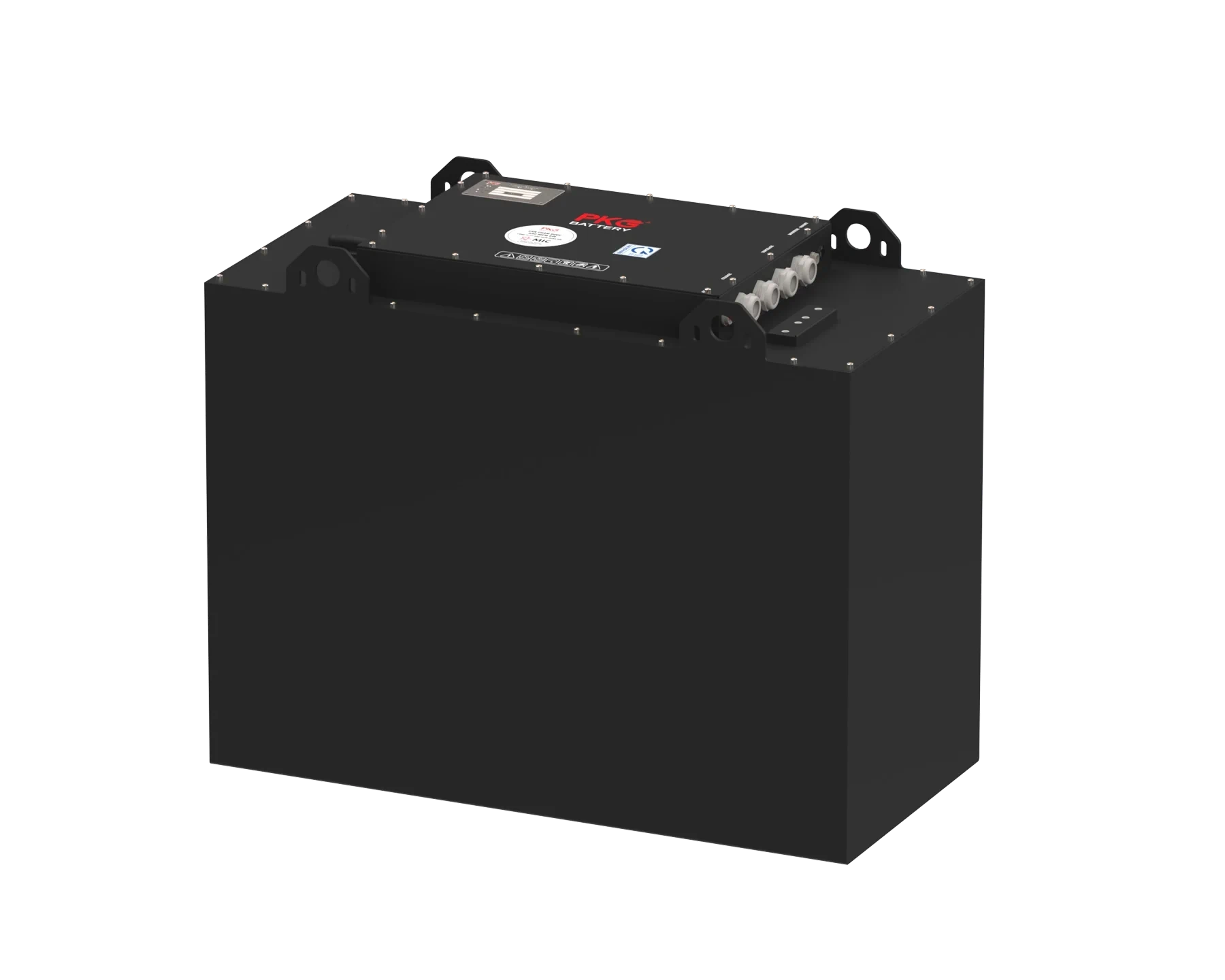 Forklift Lithium Battery 48V 460Ah (V2)